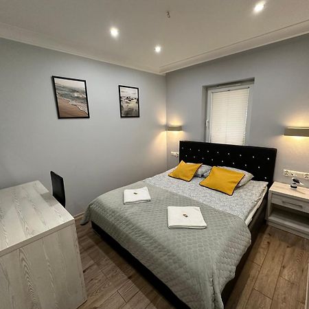 Maximus II Apartment Ustka Exterior photo